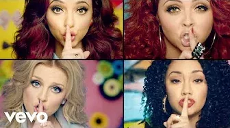Little Mix - Wings (Official Video)