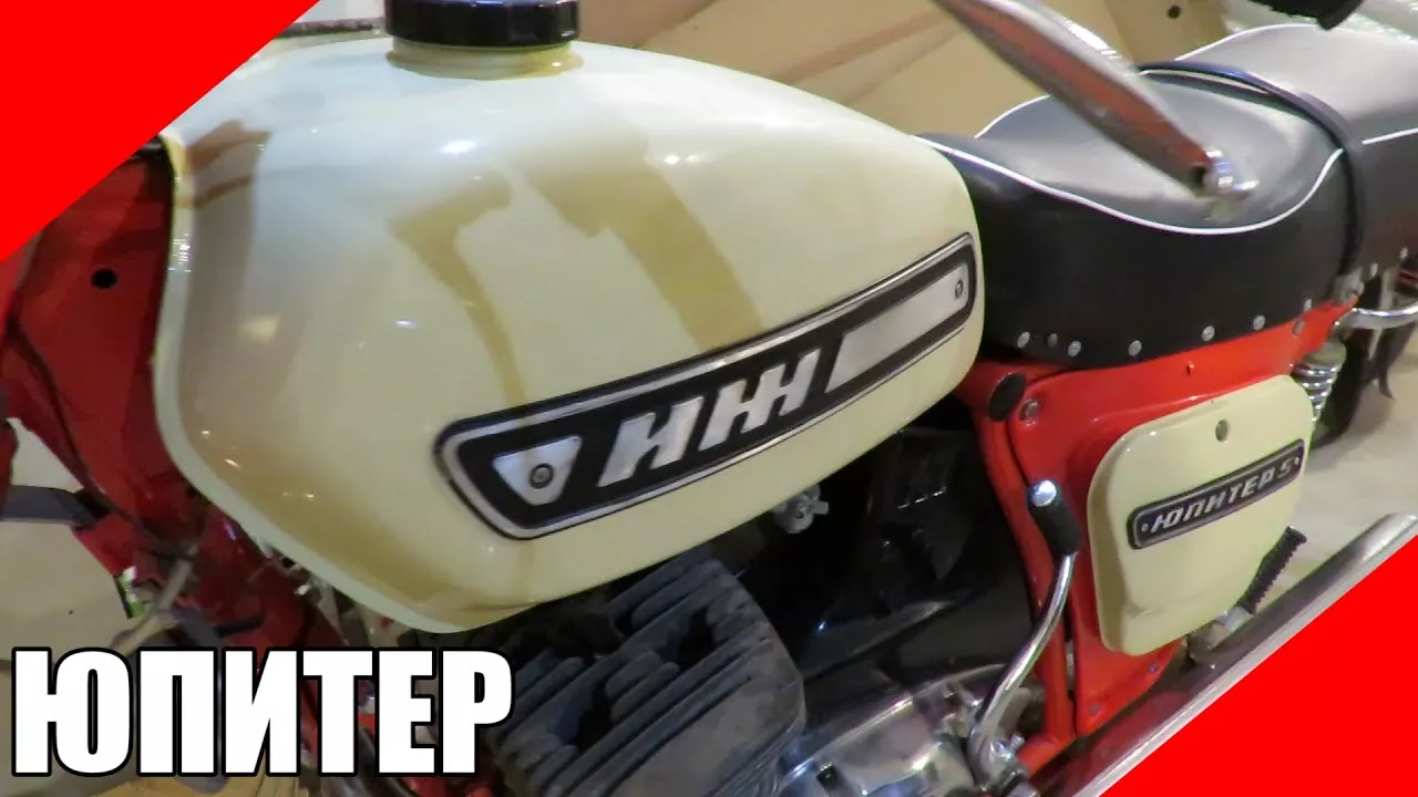 Подготовка Юпитера к сезону мотоцикл ИЖ Юпитер настройка переднего тормоза регулировка мото