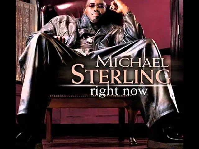 Michael Sterling - Is It Still Good To Ya