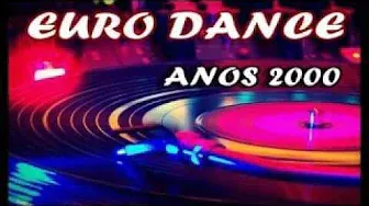 italo dance  vs euro dance mix 2000