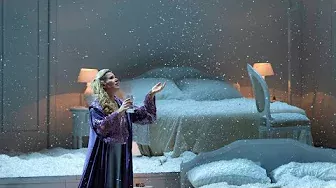 Der Rosenkavalier (Richard Strauss) | Alain Altinoglu, Damiano Michieletto