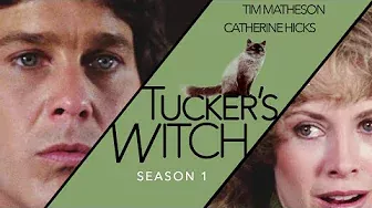 Tucker’s Witch | The Good Witch of Laurel Canyon | Episode 1