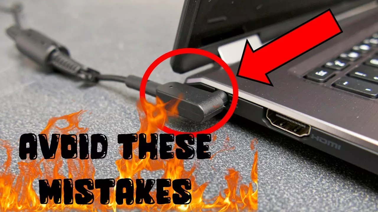 7 Mistakes Destroy Your Laptop/PC Slowly - Don't Ignore
