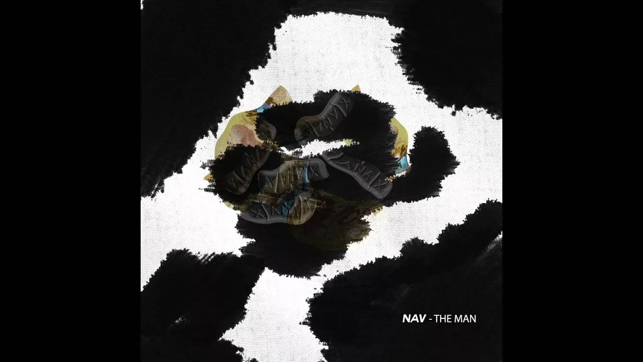 Nav - The Man (Official Audio)
