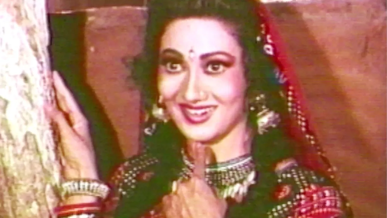 Kukadu Kukadu | Radhiyali Raat | Gujarati Romantic Dance Song