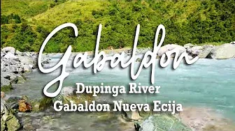 RIVER Gabaldon, Nueva Ecija   Philippines - Part 4