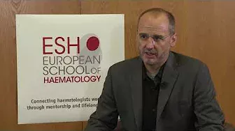 Meeting Highlights - Dr Markus Müschen: Metabolic gatekeepers in B-lymphoid malignancies