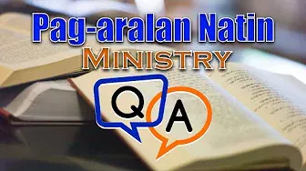 ANG PANGANIB SA ARAL NG OSAS with LIVE Q&A | June 15, 2022.