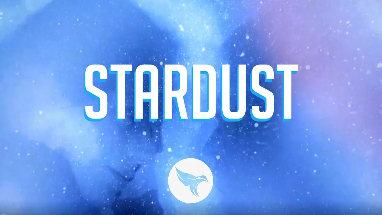 Miles Away - Stardust (Official Lyric Video) feat. Gioto