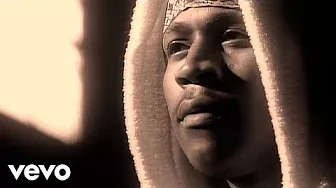 LL Cool J - Mama Said Knock You Out (Official Music Video)