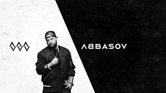 ABBASOV - V/V (Official Lyric Video)