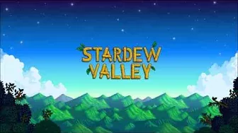 Stardew Valley OST - Grandpa's Theme