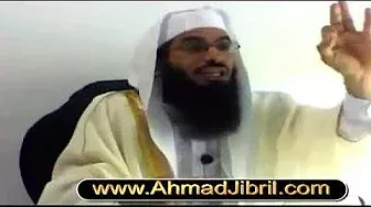 Lessons From Badr Quranic Inspirational Prophesy of A Victory For Us Shaykh Ahmad Jibril