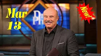 🏆🌳 Dr Phil Show 2022 Mar 13 🏆🌳   Test Your Personality 🏆🌳