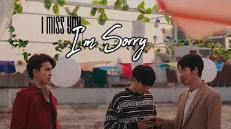 Puth & Kaeng || I miss you, I'm sorry