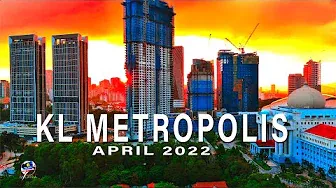 KL METROPOLIS APRIL 2022 [quick look]