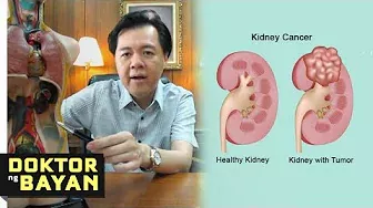 How To Protect Your Kidneys - Doctor Willie Ong Health Blog #7b