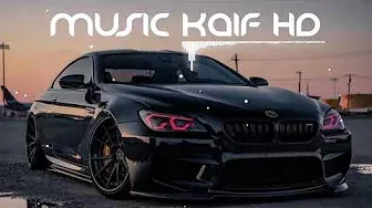 ♫ Georgia Ku, Serhat Durmus, Raaban - My Feelings (Raaban Remix) 🔊 Car Music Kaif Mix 2021💣