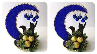 DIY Christmas ornaments 🌜 Christmas crafts 🌜 Christmas decorations