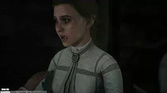 Remothered Broken Porcelain GAME MOVIE All Cutscenes PC Maxed