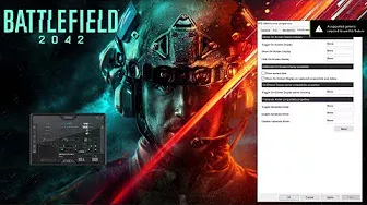 How to fix MSI afterburner for Battlefield 2042