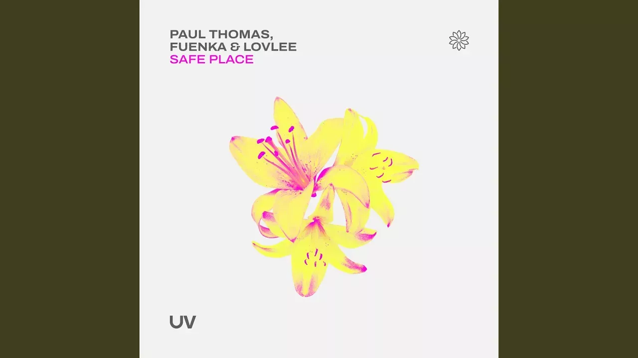 Safe Place (Extended Mix)