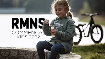 KIDS - New RMNS 2022 !