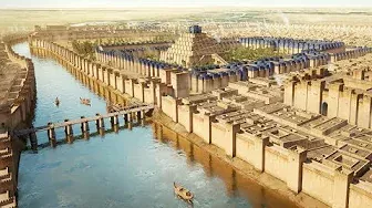 Ассирия и Новый Вавилон