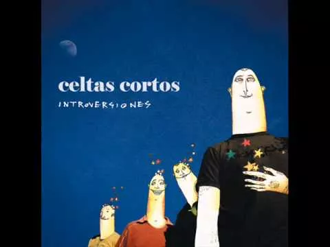 Celtas Cortos ''FIESTA (VERSIÓN ESPAÑOLA)''