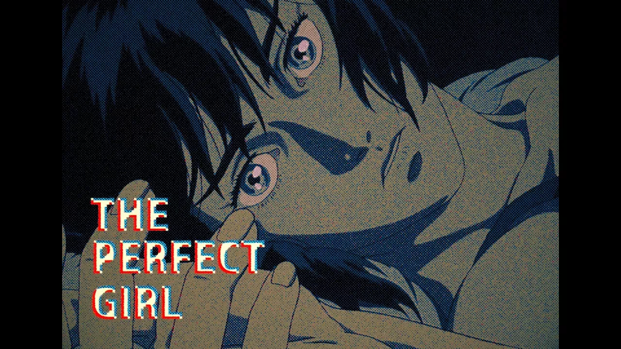 The perfect girl | Motoko Kusanagi