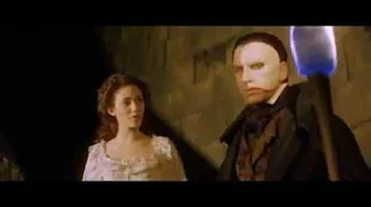The Phantom Of The Opera - Theme Song