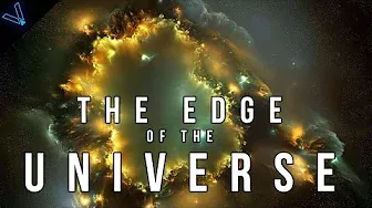 An Epic Journey From Earth to the Edge of the Universe (4K UHD)