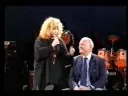Алла Пугачева - Мадам Брошкина (СПБ, 2000, Live)