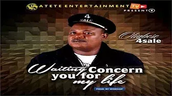 Oligbese - Wetin Concern You For My Life