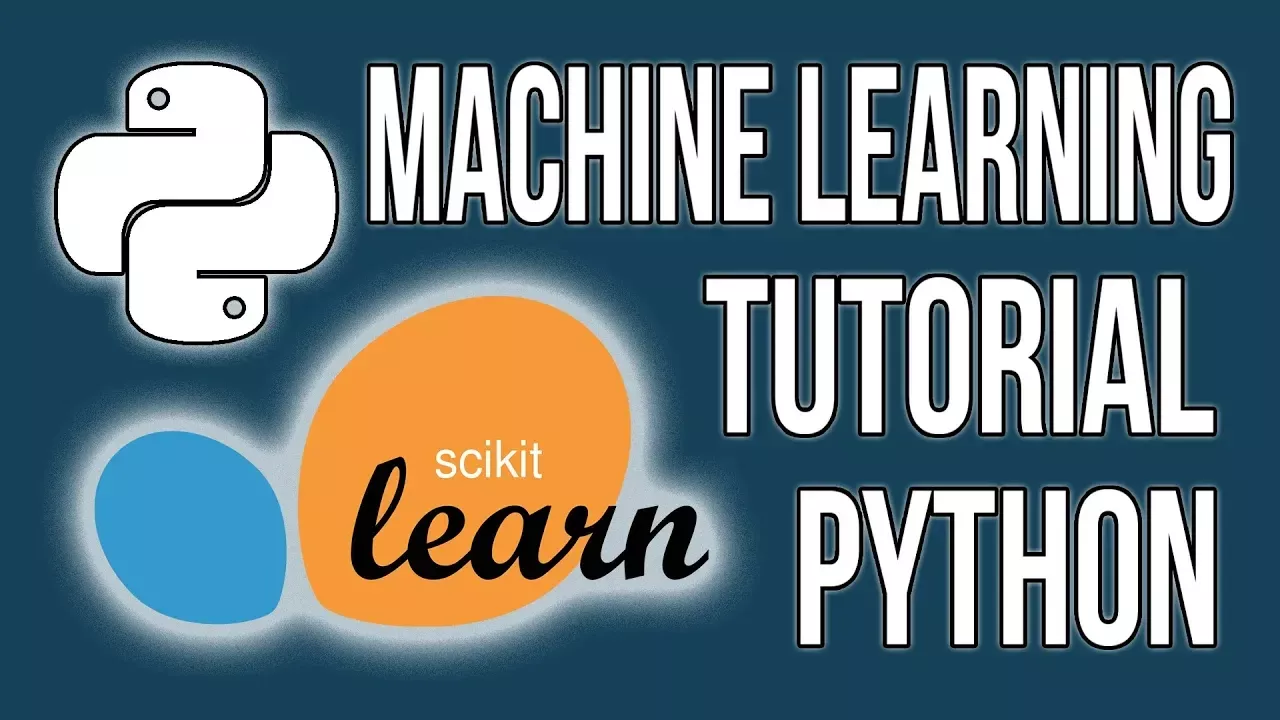 Real-World Python Machine Learning Tutorial w/ Scikit Learn (sklearn basics, NLP, classifiers, etc)