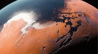 Что мы знаем про Марс? Документальный фильм