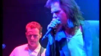 Nick Cave & The Bad Seeds [1992] - Live At The Paradiso
