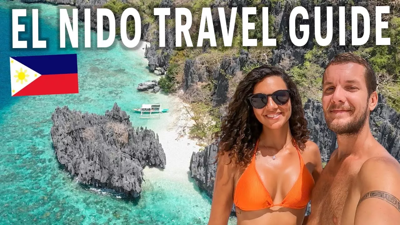 EL NIDO ULTIMATE TRAVEL GUIDE & COST 2022 🇵🇭 THE PHILIPPINES IS OPEN!