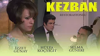 Kezban (1968) - HD Restorasyonlu - Hülya Koçyiğit & İzzet Günay