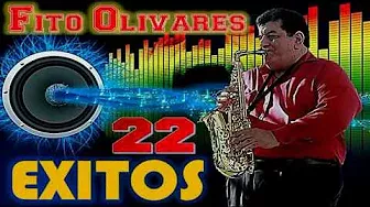 Fito Olivares - mix Cumbias para bailar