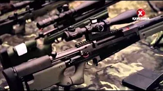 Спецназ - ближний бой CQB - 7 | Охота за снайперами в Сараево