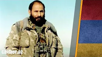 Монте Мелконян сотрудничал с Ираном - признание боевика АСАЛА