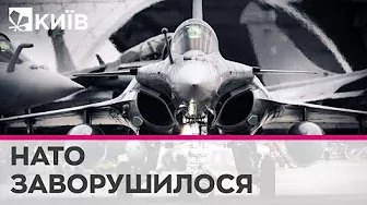 В Польщу прилетіла саме російська ракета: НАТО почало підготовку до війни - Давидюк