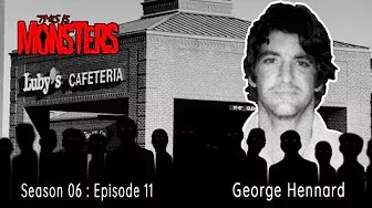 George Hennard : Luby's Cafeteria Shooting
