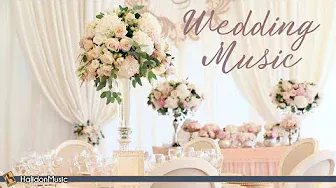 Classical Music for Weddings