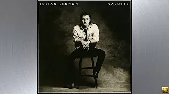 Julian Lennon - Valotte [HQ] (CC)