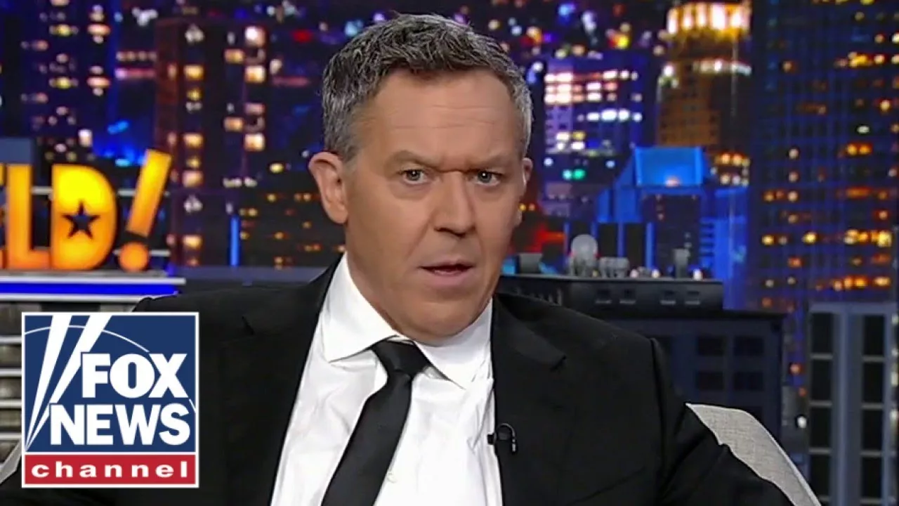Gutfeld! on what might be the 'best trolling ever'