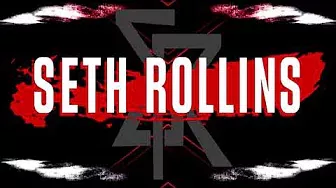 WWE Seth Rollins Titantron 2021 (Pyro/Arena Effects)