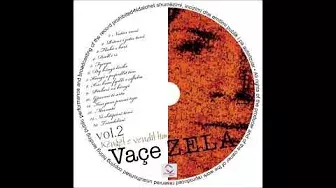 Vace Zela - Ne shtepine tone (Official Song)