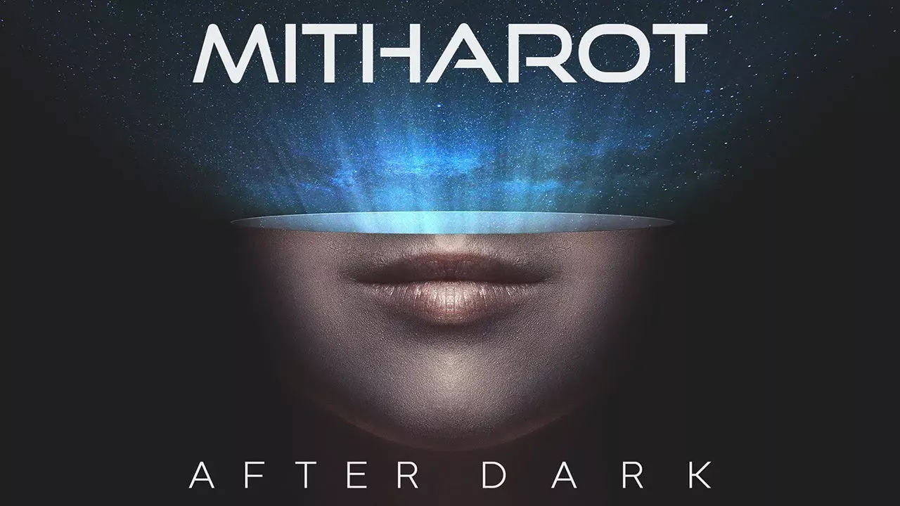 Mitharot - After Dark (Mr.Kitty Cover)
